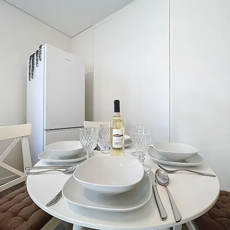 Coralina Loft By Atlantic 푼샬