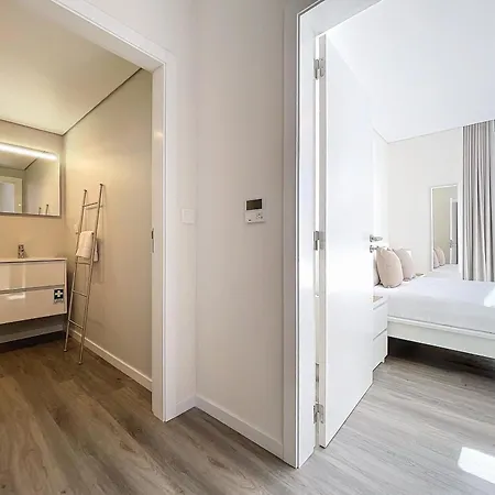 Coralina Loft By Atlantic Apartment Funchal (Madeira)