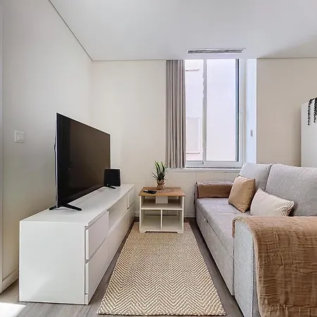아파트 Coralina Loft By Atlantic