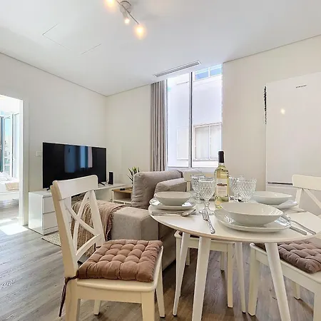 Coralina Loft By Atlantic *