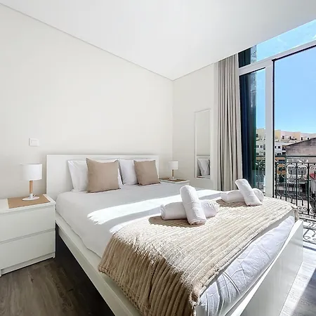 Coralina Loft By Atlantic 푼샬