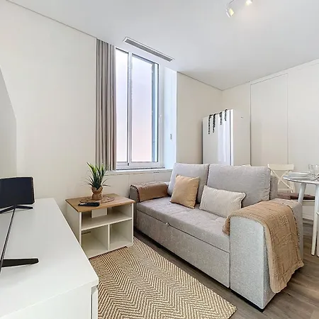 Apartment Coralina Loft By Atlantic