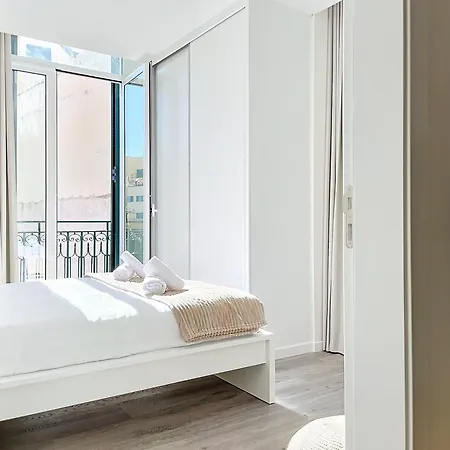 Διαμέρισμα Coralina Loft By Atlantic *