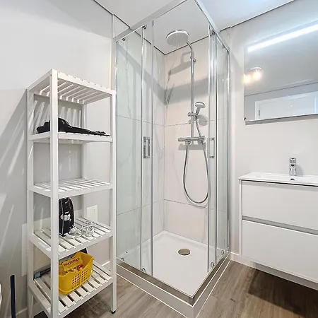 Coralina Loft By Atlantic