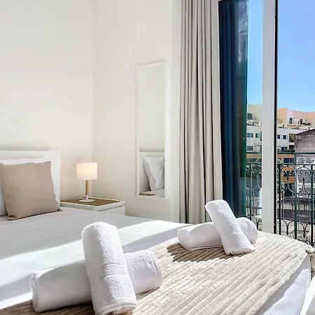 Coralina Loft By Atlantic * Φουνκάλ