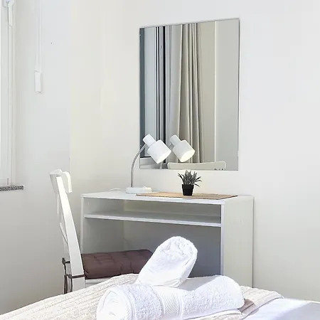 Coralina Loft By Atlantic