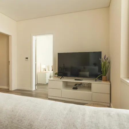 Coralina Loft By Atlantic Appartement