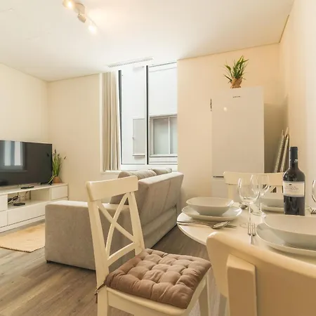 Apartamento Coralina Loft By Atlantic