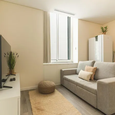 Appartement Coralina Loft By Atlantic *