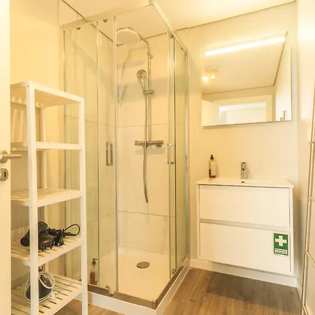 Coralina Loft By Atlantic Apartamento Funchal (Madeira)