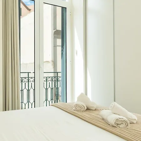 Appartement Coralina Loft By Atlantic Funchal (Madeira)