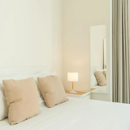 Coralina Loft By Atlantic Appartement