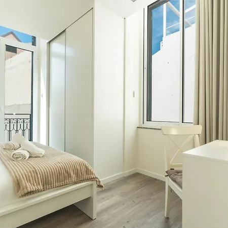 Appartement Coralina Loft By Atlantic Funchal (Madeira)