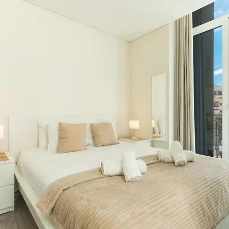 Coralina Loft By Atlantic Appartement *