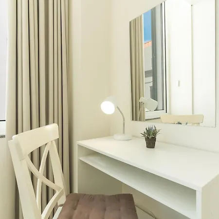 Coralina Loft By Atlantic Appartement Funchal (Madeira)