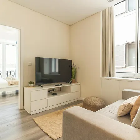 Apartamento Coralina Loft By Atlantic Funchal (Madeira)