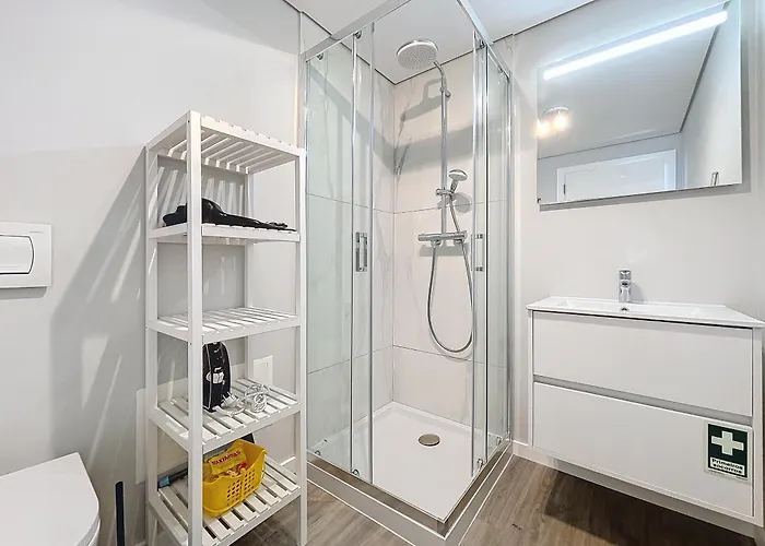 Coralina Loft By Atlantic