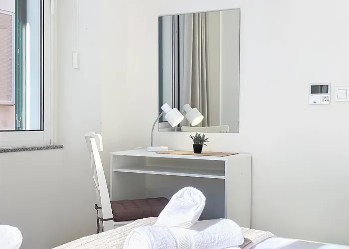 Coralina Loft By Atlantic