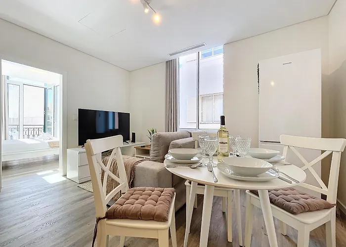 Coralina Loft By Atlantic *